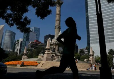 México multa a financieras acusadas de lavado por La suma de las multas aplicadas…