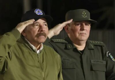 CIDH condena la «represión transnacional» del Estado de Nicaragua Tras el asesinato del exmayor…