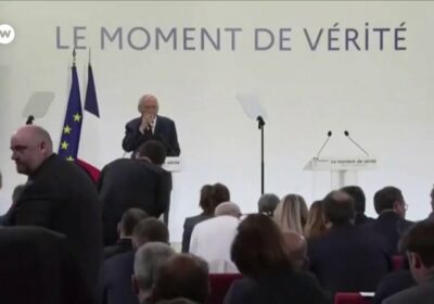 Francia aplicará severos recortes a su gasto público Entre las medidas están contempladas la…