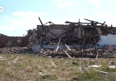 Nuevo #bombardeo ruso contra Ucrania En total, Rusia lanzó la noche del martes unos…