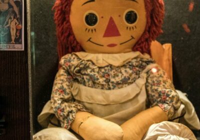 🇺🇸 | El investigador paranormal Dan Rivera murió repentinamente a los 54 años mientras…