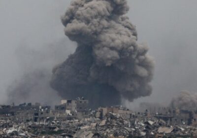 #GrupoFides | #ANF #Mundo 𝐅𝐚𝐥𝐥𝐞𝐜𝐞𝐧 𝟐𝟏 𝐩𝐚𝐥𝐞𝐬𝐭𝐢𝐧𝐨𝐬 𝐞𝐧 𝐮𝐧 𝐩𝐮𝐧𝐭𝐨 𝐝𝐞 𝐝𝐢𝐬𝐭𝐫𝐢𝐛𝐮𝐜𝐢ó𝐧 𝐝𝐞 𝐚𝐲𝐮𝐝𝐚…