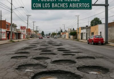 🇲🇽 | Activistas cansados de ser ignorados por el gobierno, recurren a los memes…