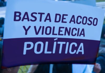 #GrupoFides | #ANF #Política 𝐏𝐚𝐫𝐢𝐝𝐚𝐝 𝐞𝐧 𝐫𝐢𝐞𝐬𝐠𝐨: 𝐝𝐢𝐬𝐩𝐮𝐭𝐚 𝐞𝐥𝐞𝐜𝐭𝐨𝐫𝐚𝐥 𝐲 𝐜𝐚𝐩𝐭𝐮𝐫𝐚 𝐢𝐧𝐬𝐭𝐢𝐭𝐮𝐜𝐢𝐨𝐧𝐚𝐥 𝐚𝐦𝐞𝐧𝐚𝐳𝐚𝐧 𝐥𝐚…