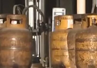 #GrupoFides | #ANF Jorge Amador, dirigente de la Federación de Juntas Vecinales (Fejuve) de…