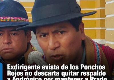 #GrupoFides | #ANF #Política Pese al descontento de algunos sectores sociales, la Alianza Popular…