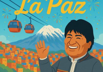 «Hoy, 16 de julio, celebramos con el corazón lleno de gratitud y orgullo el…