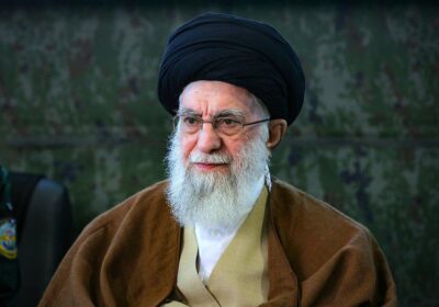 🇮🇷🇮🇱 | El líder supremo iraní, Jamenei, dice que Israel es un «tumor canceroso»