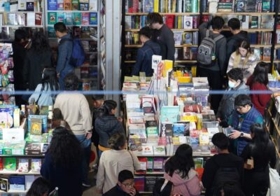 #GrupoFides | #ANF #Culturas 𝐄𝐬𝐭𝐞 𝐚ñ𝐨, 𝐥𝐨𝐬 𝐮𝐧𝐢𝐯𝐞𝐫𝐬𝐢𝐭𝐚𝐫𝐢𝐨𝐬 𝐩𝐨𝐝𝐫á𝐧 𝐢𝐧𝐠𝐫𝐞𝐬𝐚𝐫 𝐚 𝐥𝐚 𝐅𝐞𝐫𝐢𝐚 𝐈𝐧𝐭𝐞𝐫𝐧𝐚𝐜𝐢𝐨𝐧𝐚𝐥…