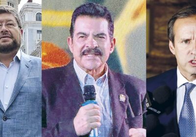 #GrupoFides | #ANF #Política 𝐃𝐞𝐥 𝐭𝐢𝐩𝐨 𝐝𝐞 𝐜𝐚𝐦𝐛𝐢𝐨 𝐚𝐥 𝐦𝐚𝐧𝐞𝐣𝐨 𝐝𝐞 𝐞𝐦𝐩𝐫𝐞𝐬𝐚𝐬 𝐩ú𝐛𝐥𝐢𝐜𝐚𝐬: 𝐥𝐚𝐬…