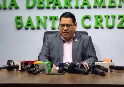 #GrupoFides | #ANF Tras que Ruth Nina dijera que «en vez de contar votos,…