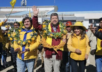 No hay mayor satisfacción que ver cómo nuestro programa de Soluciones cala en la…