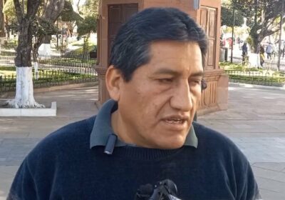 #GrupoFides | #ANF Choferes advierten que el país llegará al Bicentenario en medio de…