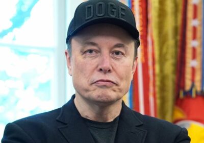 🇺🇸 | Elon Musk critica al presidente de Estados Unidos, Donald Trump, por calificar…