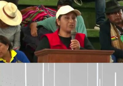 #GrupoFides | #ANF Tras ser notificada oficialmente con una denuncia en su contra, la…