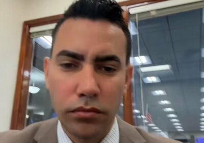 🇺🇸🇨🇺‼️ | ÚLTIMA HORA — Estados Unidos deportó a Daniel Morejón, exagente cubano implicado…