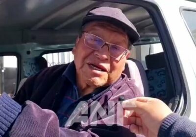 #GrupoFides | #ANF #LaPaz Conductores no creen en las propuestas de los candidatos para…