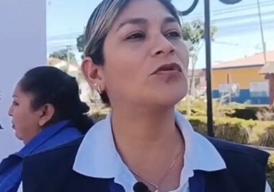 #GrupoFides | #ANF El Sedes de Pando impulsa una campaña de orientación, prevención y…