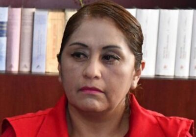 #GrupoFides | #ANF #Seguridad 𝐅𝐢𝐬𝐜𝐚𝐥í𝐚 𝐝𝐞 𝐂𝐨𝐜𝐡𝐚𝐛𝐚𝐦𝐛𝐚 𝐜𝐢𝐭𝐚 𝐚 𝐑𝐮𝐭𝐡 𝐍𝐢𝐧𝐚 𝐩𝐚𝐫𝐚 𝐪𝐮𝐞 𝐝𝐞𝐜𝐥𝐚𝐫𝐞…