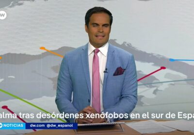 Cómo la violencia de tintes racistas vivida en España ilustra las crecientes tensiones en…