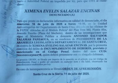 𝐅𝐢𝐬𝐜𝐚𝐥𝐢́𝐚 investiga a 𝐙𝐯𝐨𝐧𝐤𝐨 𝐌𝐚𝐭𝐤𝐨𝐯𝐢𝐜 𝐩𝐨𝐫 adquisición de un 𝐬𝐨𝐟𝐭𝐰𝐚𝐫𝐞 mediante una consultoría por…