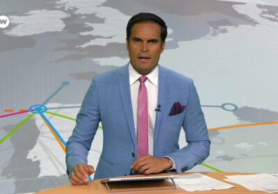 Rusia vuelve a bombardear a Ucrania tras el ultimátum de Trump Rusia volvió a…