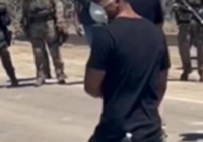 🇺🇸 | ÚLTIMA HORA — El FBI difunde una nueva foto para identificar a…