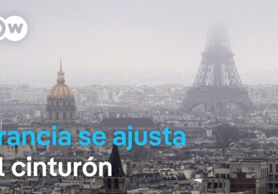 Francia impulsa gran recorte del gasto social para financiar defensa y reducir deuda El…