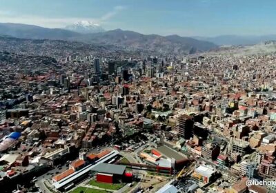 Celebramos los 216 años de la Gesta Libertaria del 16 de julio de 1809,…