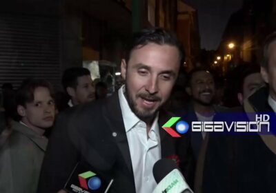 Lapsus de candidato a Vicepresidente de Libre, Juan Pablo Velasco sobre la efemérides de…