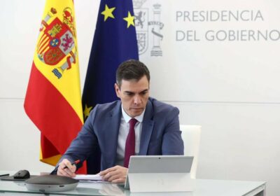 🇪🇸 | ÉXODO SILENCIOSO — España supera los tres millones de ciudadanos viviendo en…