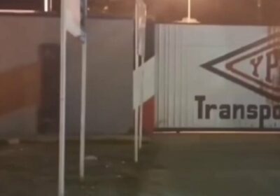 #GrupoFides | #ANF La justicia envió con detención preventiva por cuatro meses a tres…