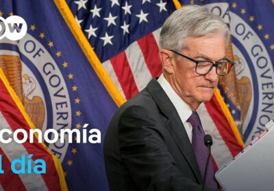 🟢 Trump inquieta a los mercados con nuevo ataque contra el presidente de la…