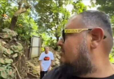 🇸🇻🥹 | Salvadoreña de la tercera edad conmueve al regalar comida a un creador…