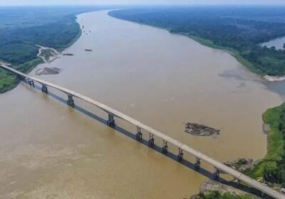 #Brasil confirma construcción del puente con #Bolivia. El tribunal de cuentas de la Unión…