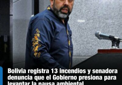 #GrupoFides | #ANF #CuidadoDeLaCasaComún Los focos de calor en el país llegan a y…