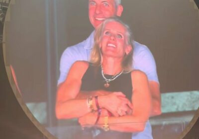 🇺🇸 | Andy Byron, Director Ejecutivo de Astronomer, una empresa de orquestación de datos,…