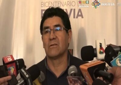#GrupoFides | #ANF El ministro de Educación, Omar Véliz, instruye la ampliación de la…