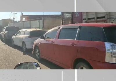 #GrupoFides | #ANF Raúl Jiménez, representante de la Asociación de Transportistas 18 de Noviembre…