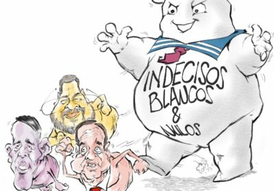 #GrupoFides | #ANF #Democracia 𝐈𝐧𝐜𝐞𝐫𝐭𝐢𝐝𝐮𝐦𝐛𝐫𝐞 𝐞𝐧 𝐥𝐚𝐬 𝐞𝐥𝐞𝐜𝐜𝐢𝐨𝐧𝐞𝐬 𝐝𝐞 𝐚𝐠𝐨𝐬𝐭𝐨, 𝐜𝐫𝐢𝐬𝐢𝐬 𝐞𝐜𝐨𝐧ó𝐦𝐢𝐜𝐚 𝐲 𝐛𝐢𝐧𝐨𝐦𝐢𝐨𝐬…