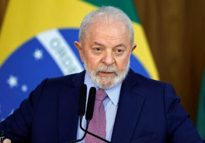 🇧🇷🇺🇸 | Lula da Silva: «No es un gringo el que va a dar…
