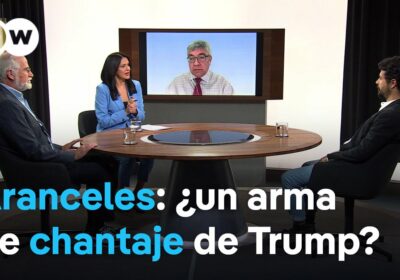 90 acuerdos comerciales en 90 días: esa fue la ambiciosa promesa de Donald Trump…