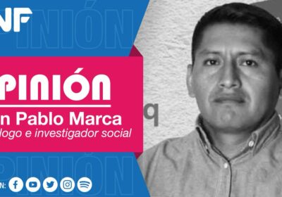 #GrupoFides | #ANF te invita a leer y comentar la nueva columna de #OPINIÓN…