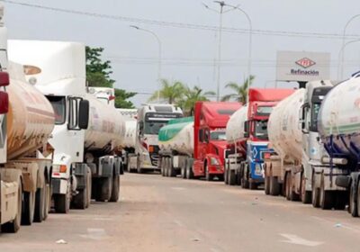 #GrupoFides | #ANF #Economía 𝐀𝐝𝐮𝐚𝐧𝐚: 𝐄𝐬𝐭𝐞 𝐚ñ𝐨, 𝟑𝟔 𝐞𝐦𝐩𝐫𝐞𝐬𝐚𝐬 𝐢𝐦𝐩𝐨𝐫𝐭𝐚𝐫𝐨𝐧 𝐜𝐨𝐦𝐛𝐮𝐬𝐭𝐢𝐛𝐥𝐞 𝐜𝐨𝐧 𝐈𝐕𝐀 𝐜𝐞𝐫𝐨…