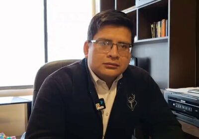 #GrupoFides | #ANF La defensa del excívico Marco Pumari prevé que el juicio por…