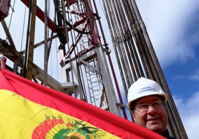 Estamos corrigiendo los errores del pasado y estamos generando resultados. Hoy hemos venido a…