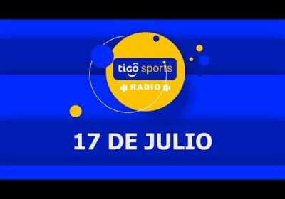 Tigo Sports Radio En VIVO