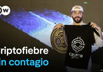 Solo 8 % de los salvadoreños usó Bitcoin en 2024 pese al impulso del…