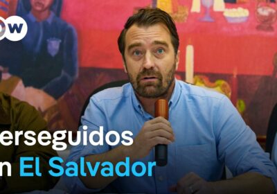 «Escalada represiva» en El Salvador obliga a ONG Cristosal a cerrar su operaciones en…