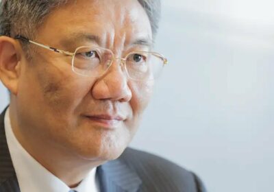 impone aranceles del 53,6 % a China, revela ministro Es uno de los países…